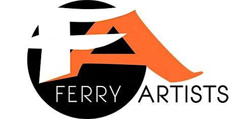 Kids Painting at Ferry Artists | Ferry Artists Gallery