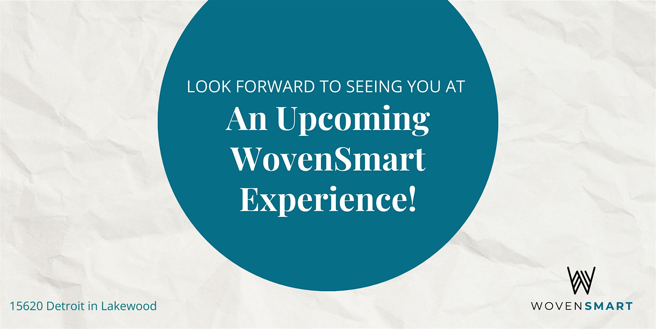 Intro to Painting with Alcohol Ink WovenSmart, 15620 Detroit Avenue