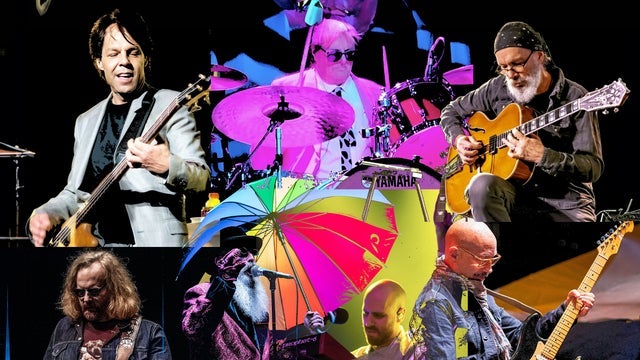 'All You Need Is Love': All-Star Celebration of The Beatles 2025 (Boston) | The Wilbur