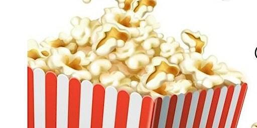 Cinéma popcorn entre amis et en famille à la bibliothèque | 120 Bd Perrot