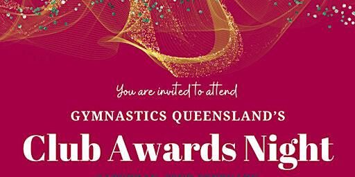 2024 Gymnastics Queensland Club Awards Night | Queensland Cricketers' Club