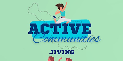 Jiving lessons | St. Clare's National School