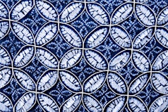 This Woman's Work : Shibori & Indigo Dye Workshop | Community Folk Art Center