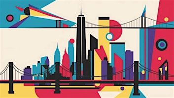 The New Year Arts Jamboree and Networking Parlor by Mars Ice Social | Union Square Location To Be Announced