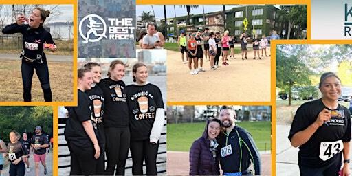 The Sloth Run 5K/10K/13.1 KANSAS CITY | Mill Creek Park (Course Map will be emailed)