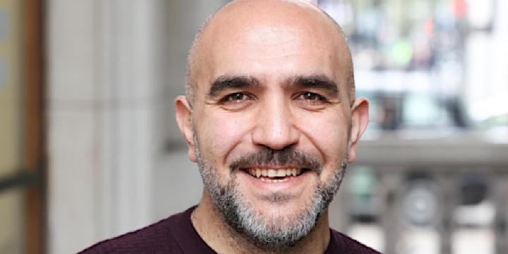 Applied Drama for Post-War Syria | Royal Central School of Speech and Drama