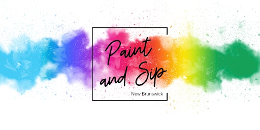 Paint and Sip at Fusion East Taproom | Fusion East Taproom