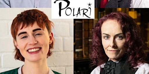 Polari: Celebrating LGBTQ+ writing talent | Lawrence Batley Theatre