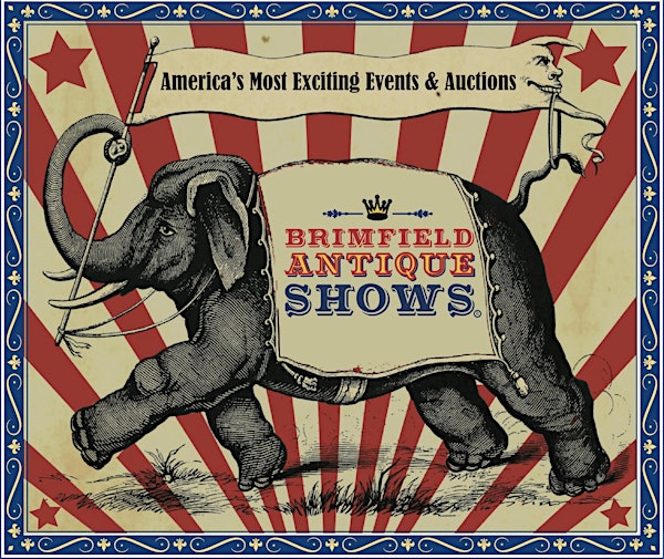 Brimfield Antique Shows-Hertans Field Opening Day | Brimfield Antique Shows