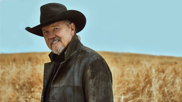 Trace Adkins What Color's Your Wild Tour 2025 (Columbus) | Ohio Expo Center & State Fair