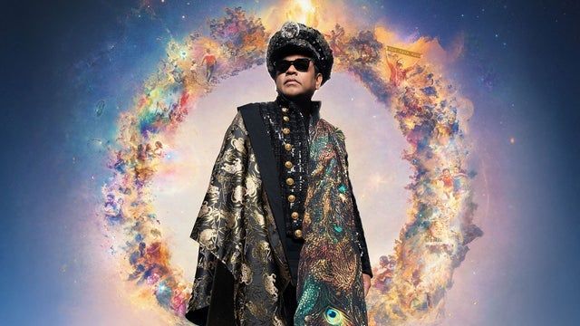 A.R. Rahman 2025 (Tacoma) | Tacoma Dome