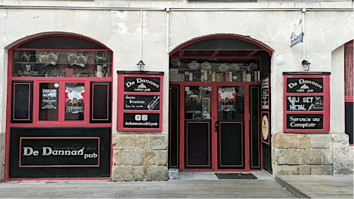 Rencontre d'échecs - DeDannan Celtic Pub | DeDannan Celtic Pub