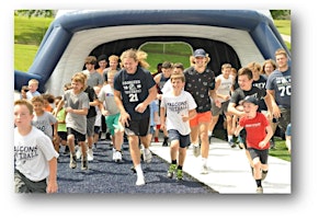 Fairless Youth Football Camp: June 3-5, 2025 | Brideweser Stadium