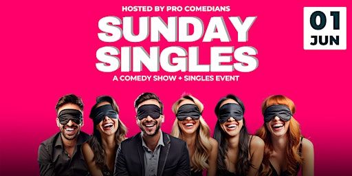Sunday Singles Melbourne | The Comic's Lounge