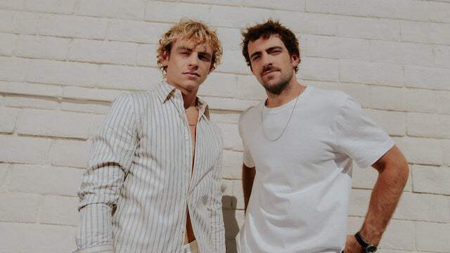 The Driver Era: Obsession Tour 2025 (Indianapolis) | Everwise Amphitheater at White River State Park