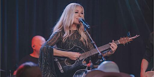 Alecia Aichelle | Show & Dinner | Camrose Resort Casino