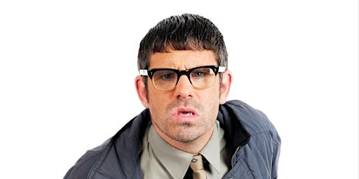 Just The Tonic Comedy Club Special with Angelos Epithemiou - Birmingham | Just the Tonic Comedy Club