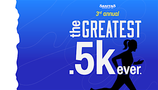 3rd Annual Greatest .5k EVER! | 3550 Frontier Ave