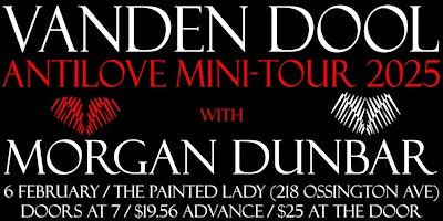 Vanden Dool with Morgan Dunbar and Thrifted Tease | The Painted Lady