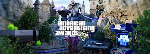 CRAF 2025 American Advertising Awards | GE Theatre