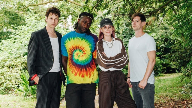 20 Years of Bloc Party: Silent Alarm & Hits, with Metric 2025 (Portland) | Moda Center