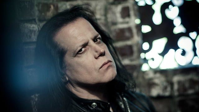 Danzig with Special Guest Down & More 2025 (Lincoln) | The Venue at Thunder Valley Casino Resort
