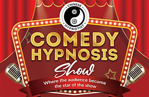 Hilarious Comedy Hypnosis Show in Napier: Fun for All Ages! | MTG Hawke's Bay