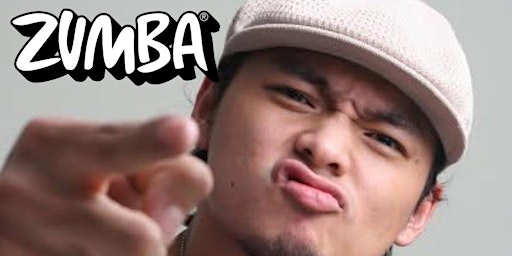 Zumba Masterclass & Hip Hop Workshop with Prince Paltu-Ob | The Greenway Centre
