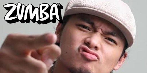 Zumba Masterclass & Hip Hop Workshop with Prince Paltu-Ob | The Greenway Centre