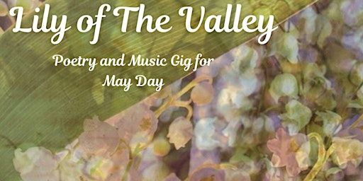 Lily of the Valley | The Winding Stair