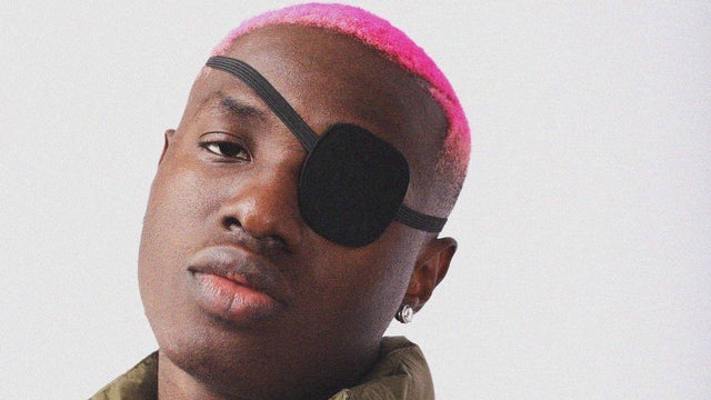 RUGER - Blown boy Ru! Tour 2025 (Seattle) | The Crocodile