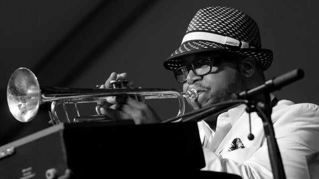 Nicholas Payton + The Nth Power (LATE WEDNESDAY / EARLY THURSDAY SHOW) 2025 (New Orleans) | Chickie Wah Wah