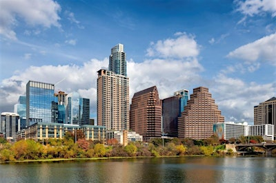Texas History and Capitol Charm in Austin Audio Tour | 1100 Congress Ave.