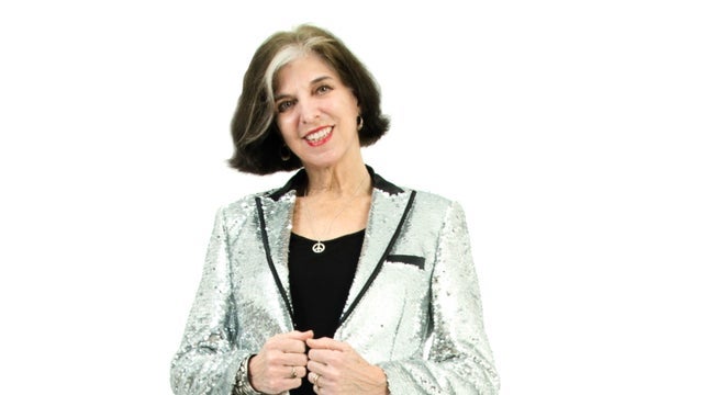 Marcia Ball 2025 (Portsmouth) | Jimmy's Jazz and Blues Club