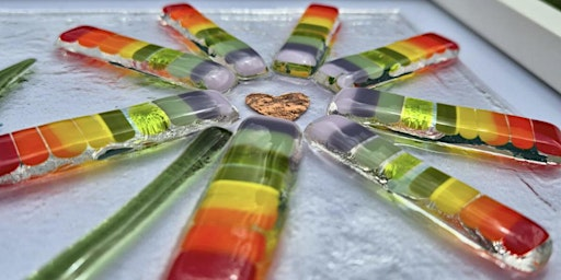 Glass Fusing Workshop | Gazeley Village Hall