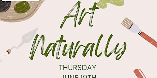 Art Naturally | Emersons Green Village Hall