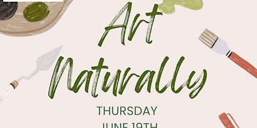 Art Naturally | Emersons Green Village Hall