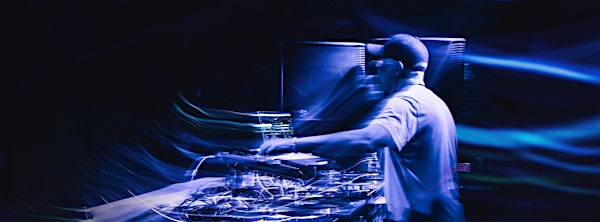 RESPECT DnB presents LTJ BUKEM | Jungle Hollywood