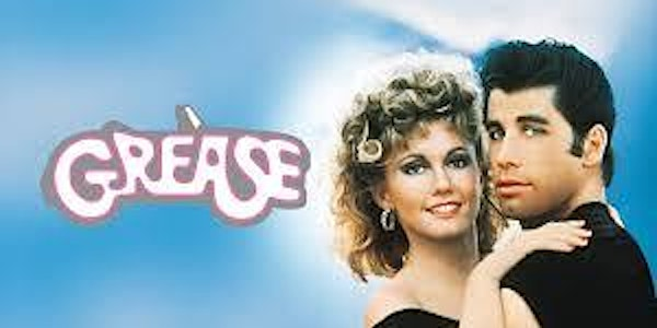 Grease at the Misquamicut Drive-In | Wuskenau Beach Pondside