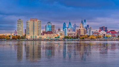 Walk&Talk - Philadelphia | Philadelphia Museum of Art