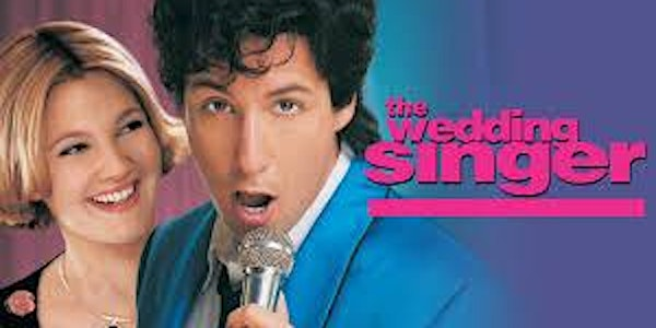 The Wedding Singer at the Misquamicut Drive-In | Wuskenau Beach Pondside