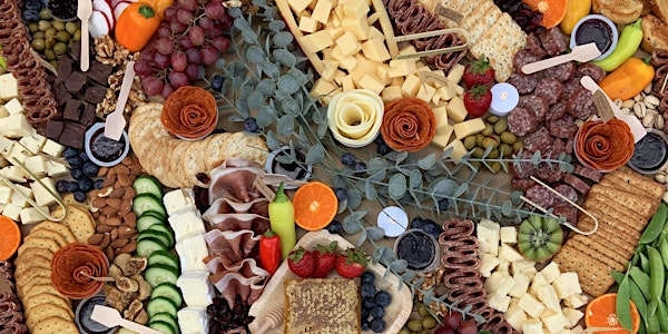Gather & Graze Charcuterie Workshop  at Easton Candle Company | Easton Candle Company