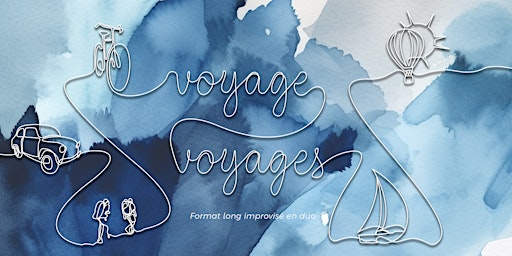 Voyage Voyages N°19 | La Rivée