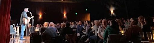 Mike Bova Comedy Concert Fundraiser For Newark DE VFW Post 3420 | Atterbury Vfw Post