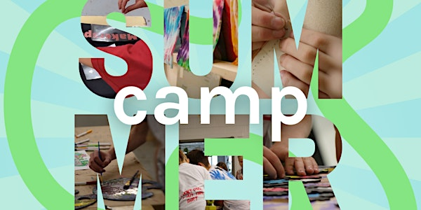 Makerspace Summer CAMP! Ages 11 - 13 | Saskatoon Makerspace