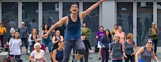 YBG Dance Day at YBG Festival | Yerba Buena Gardens