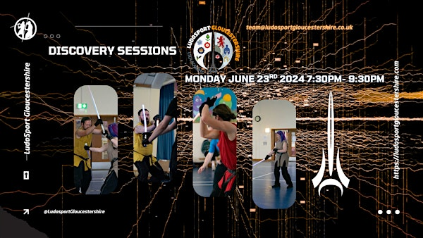 Discovery Mondays  - Join us on a LudoSport Discovery! (July 7th) | Milestone School