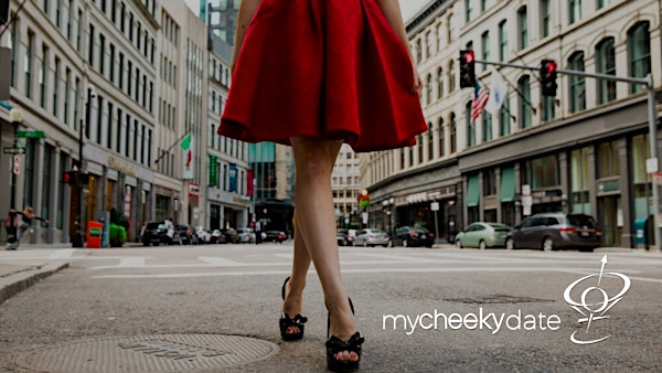 Speed Dating in Houston (Ages 36-48) | Singles Night | Fancy a Go? | The Rig | The Cambria Hotel