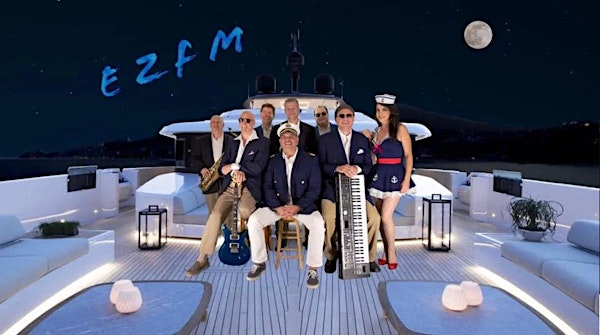 EZFM - Classic Soft Rock | The State Theatre