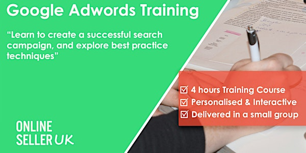 Google Adwords PPC Training Course - Bristol | Future Inns Hotel Bristol